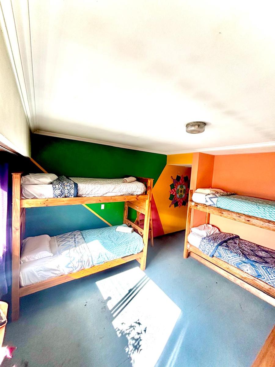 Hostel Ruca Hueney photo 4