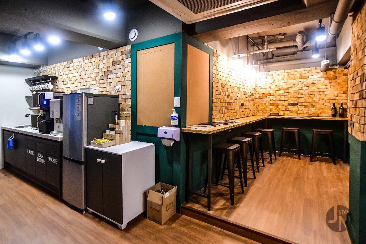 Jongno Stay photo 2