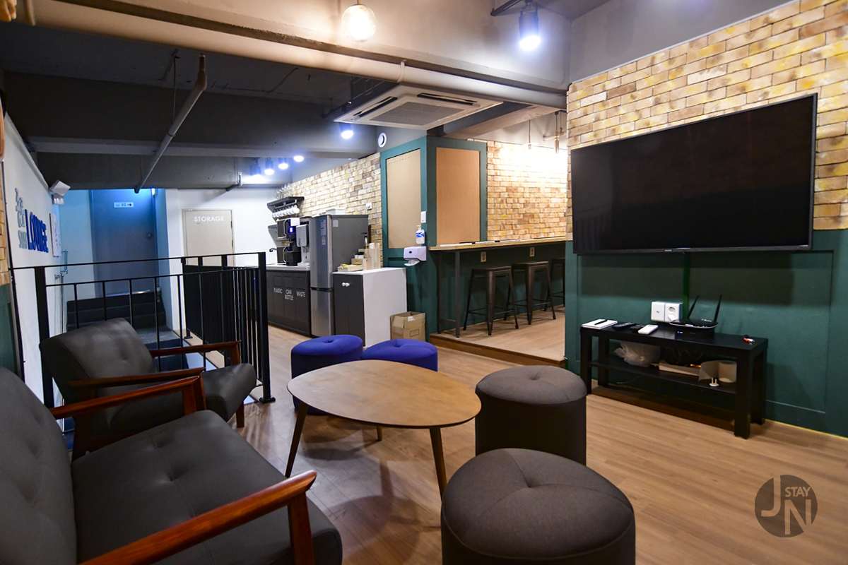 Jongno Stay photo 4