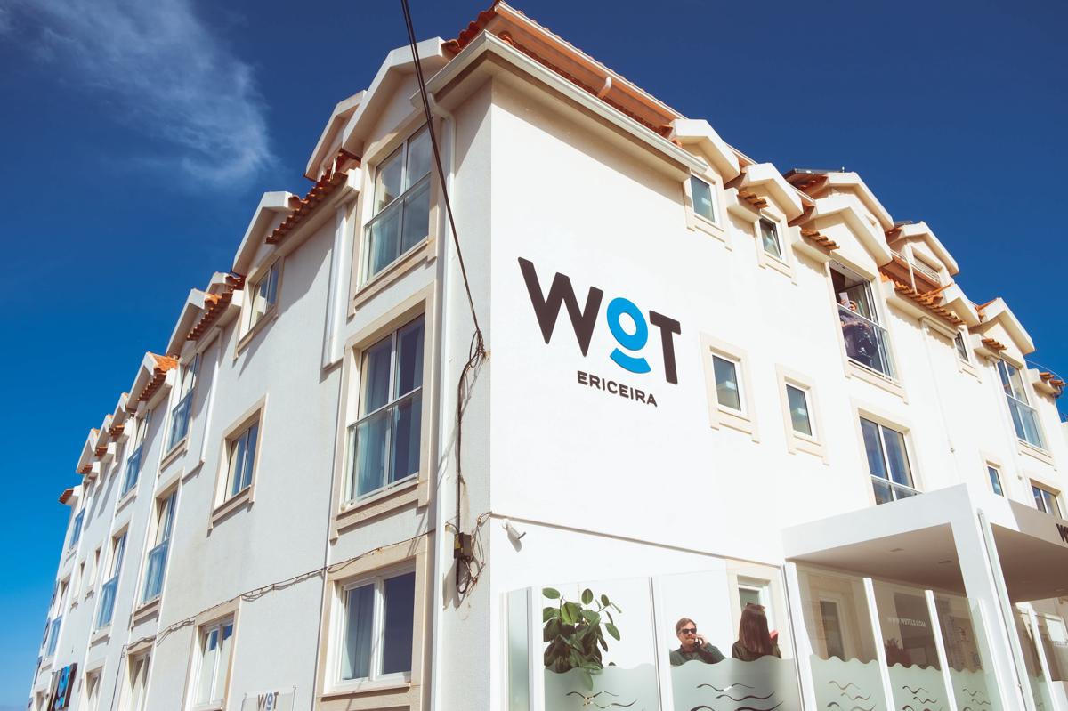 WOT Ericeira photo 1
