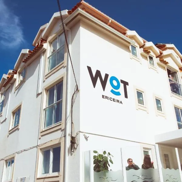 WOT Ericeira photo 5
