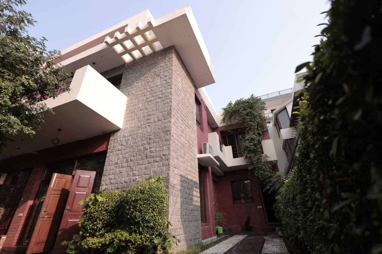Luminary Dynasty House photo 2