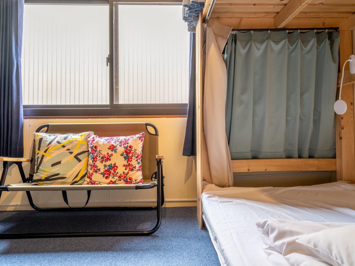 Guesthouse Nagonde photo 4