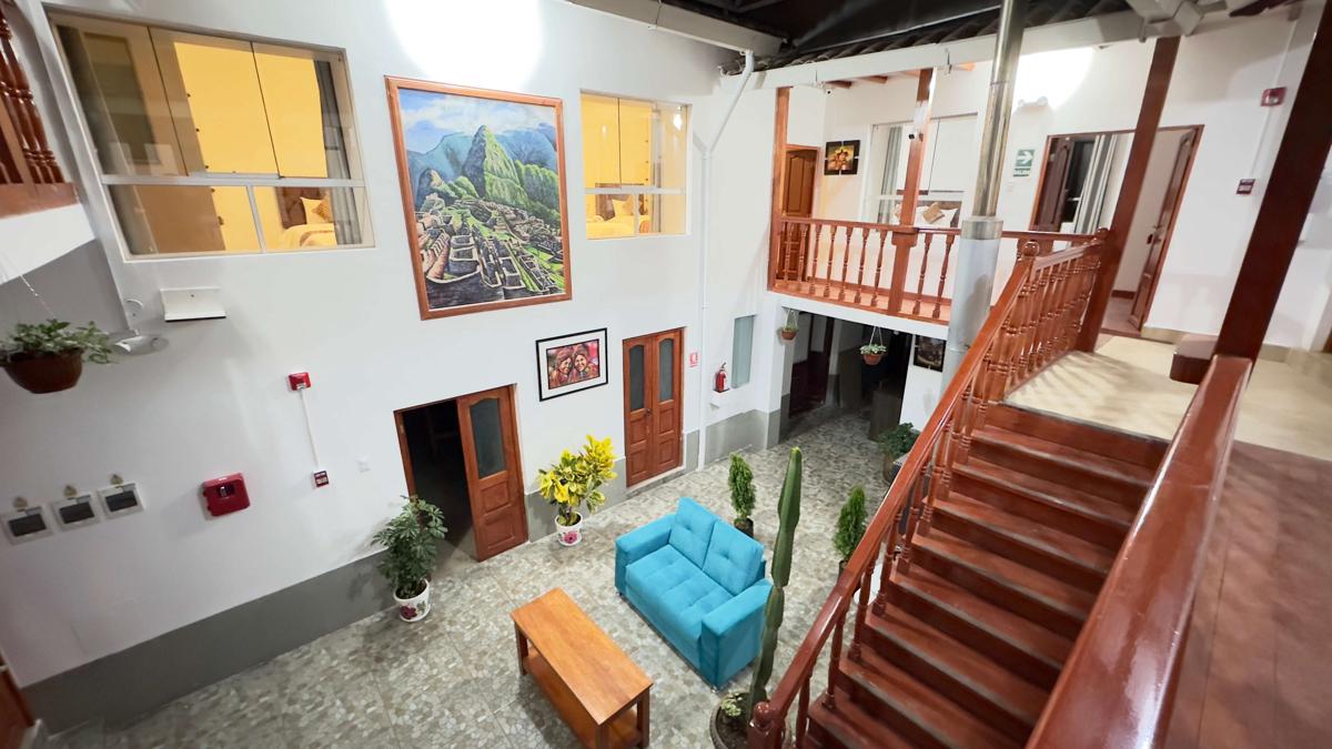 Casona Libertrek Inn photo 2