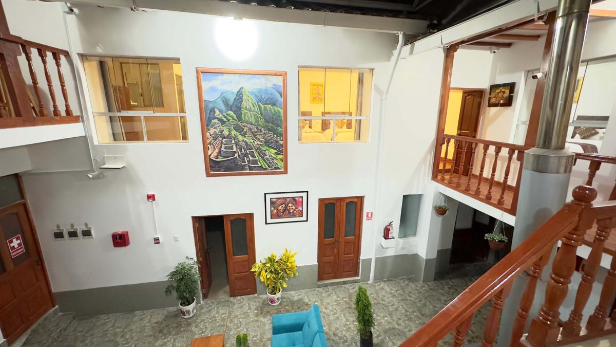 Casona Libertrek Inn photo 3