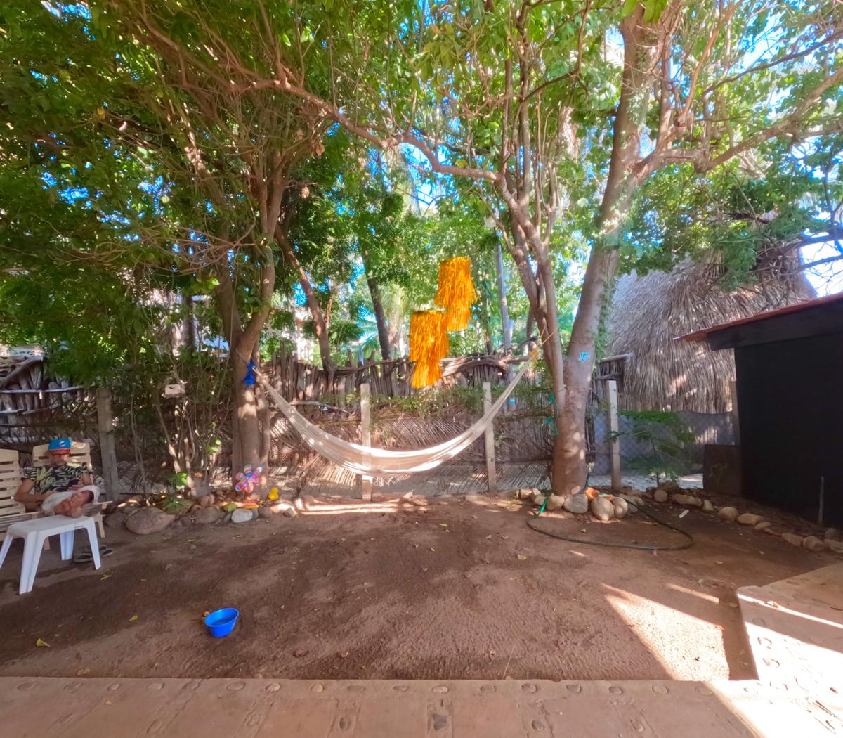 Bacaanda Hostal & Food Zipolite photo 4