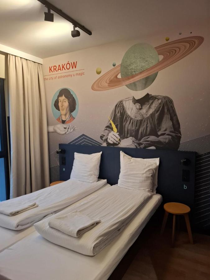 MEININGER Krakow Centrum photo 6