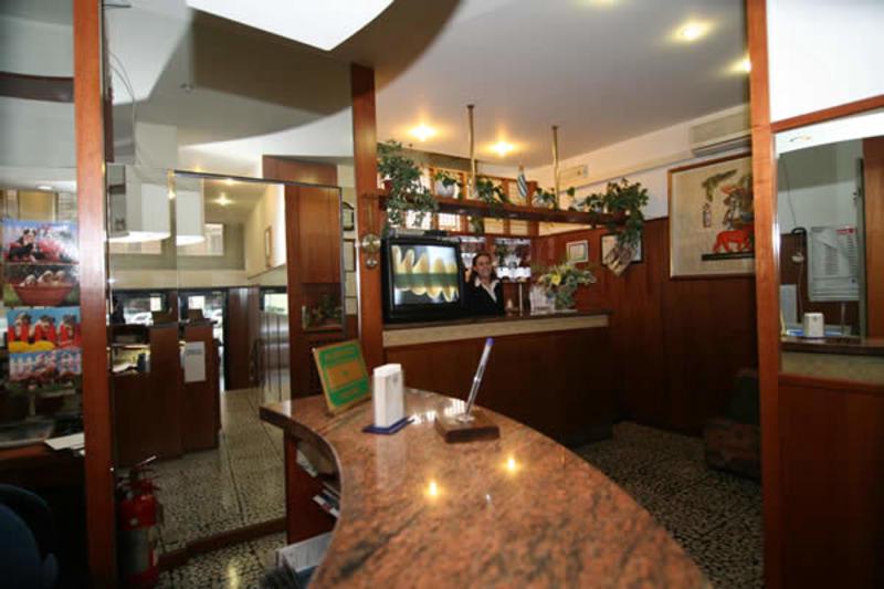 Hotel Del Sud photo 1