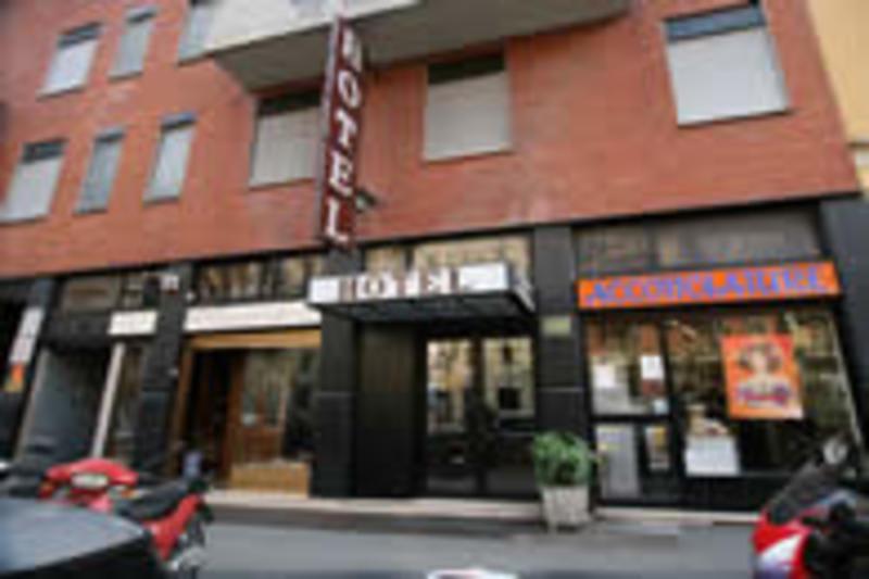 Hotel Del Sud photo 2