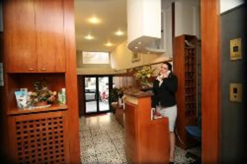 Hotel Del Sud photo 3