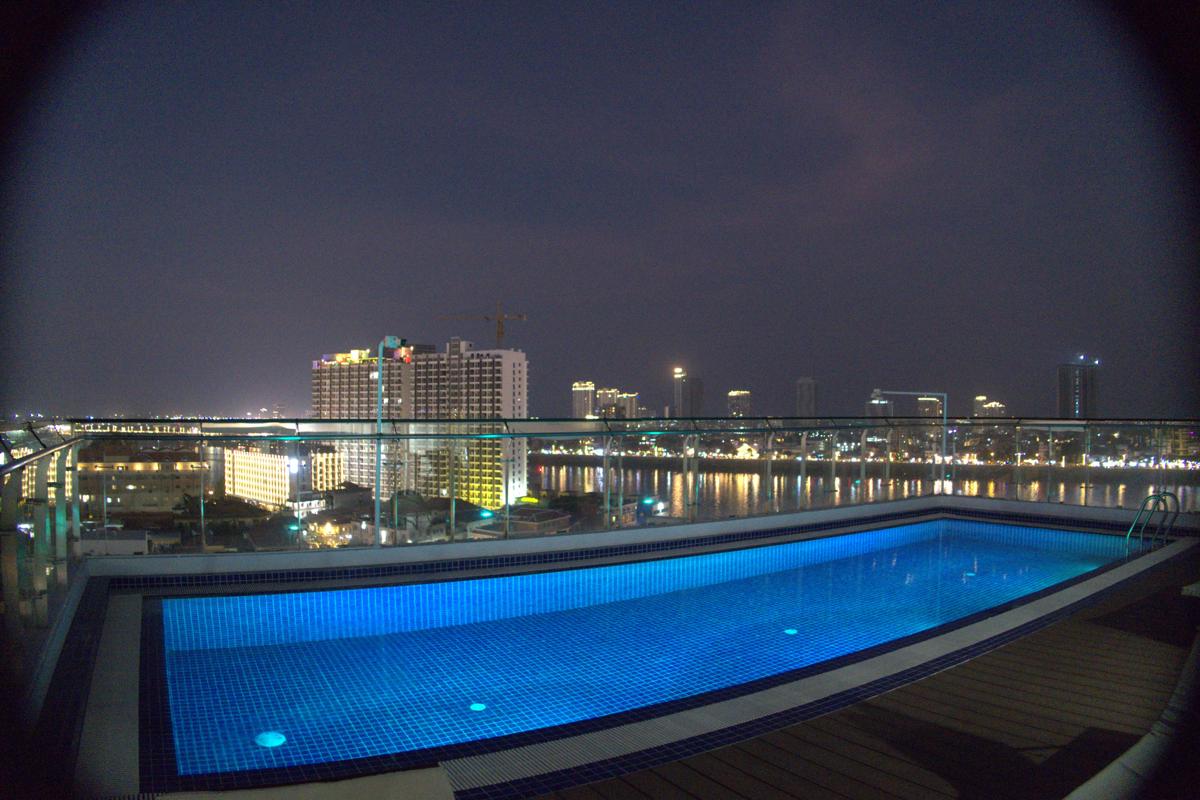 Residence 110 Hotel and Apartments photo 3