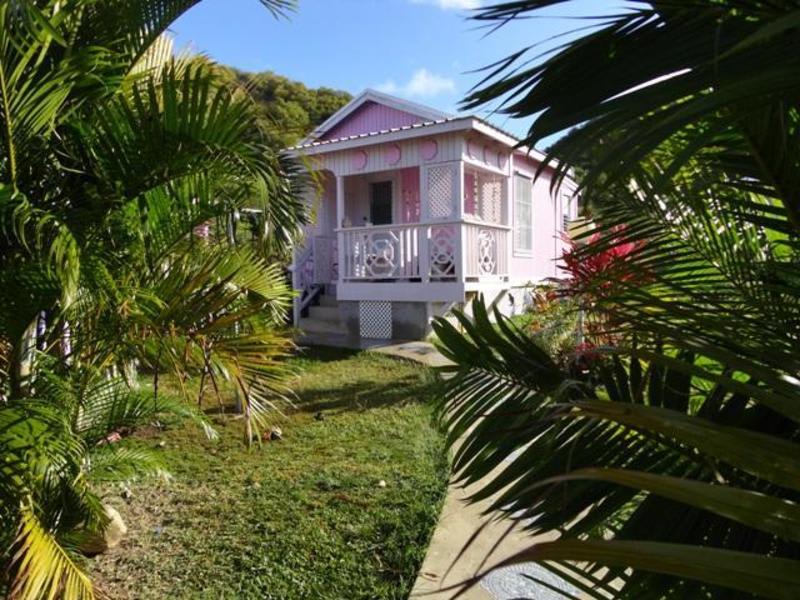 Pinkshack Studio Cottage photo 2