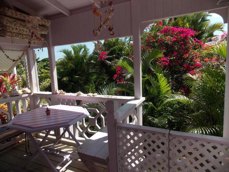 Pinkshack Studio Cottage photo 4