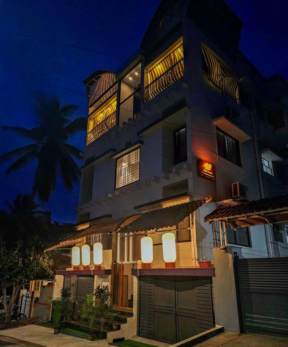Beedu Hostel photo 1