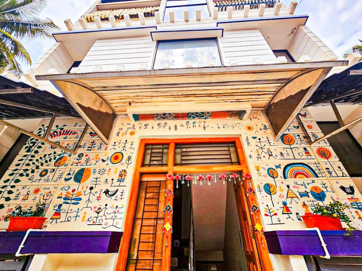 Beedu Hostel photo 2