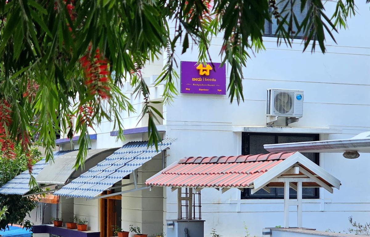 Beedu Hostel photo 4