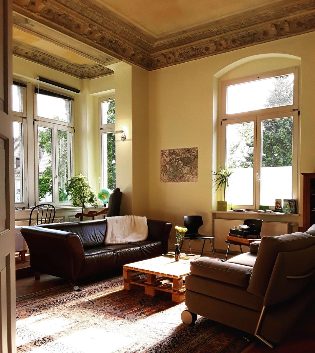 Casa Pirna Hostel photo 1