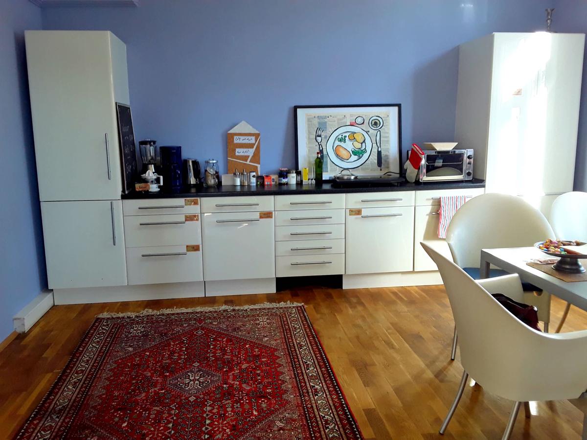 Casa Pirna Hostel photo 2