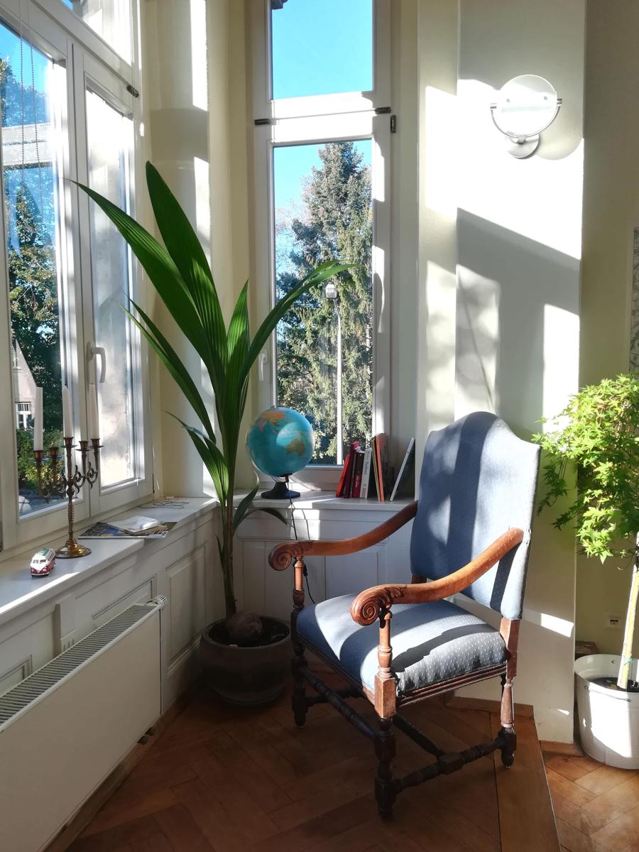 Casa Pirna Hostel photo 4