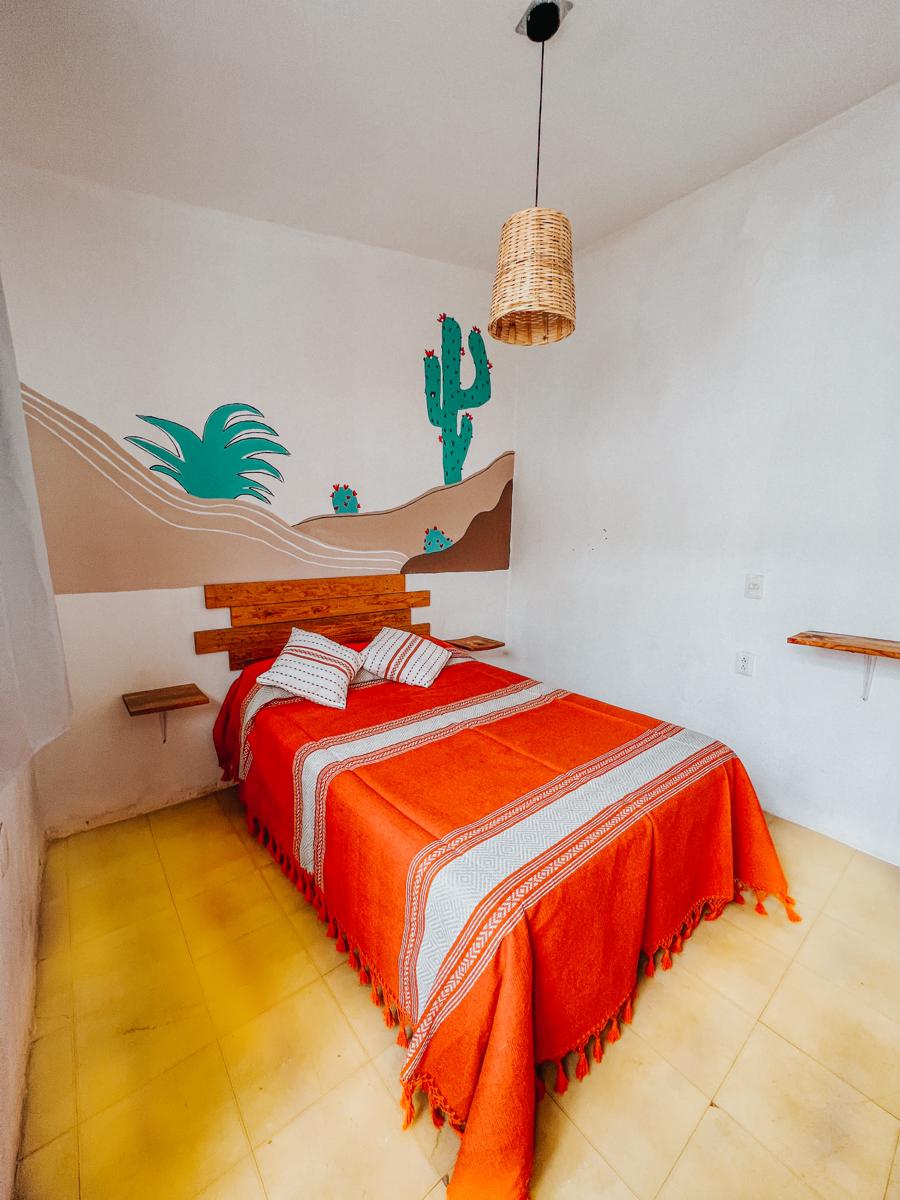 HOSTEL CASA MAGUEY photo 4
