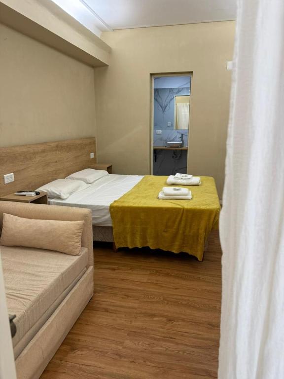 Hostel 555 photo 3