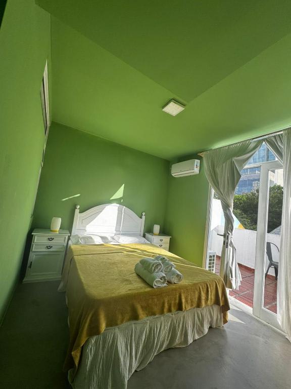 Hostel 555 photo 4