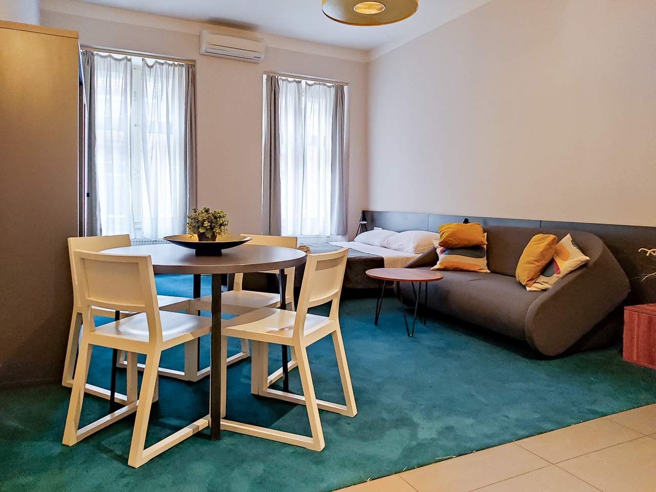 Main Square Hostel Apartments photo 2