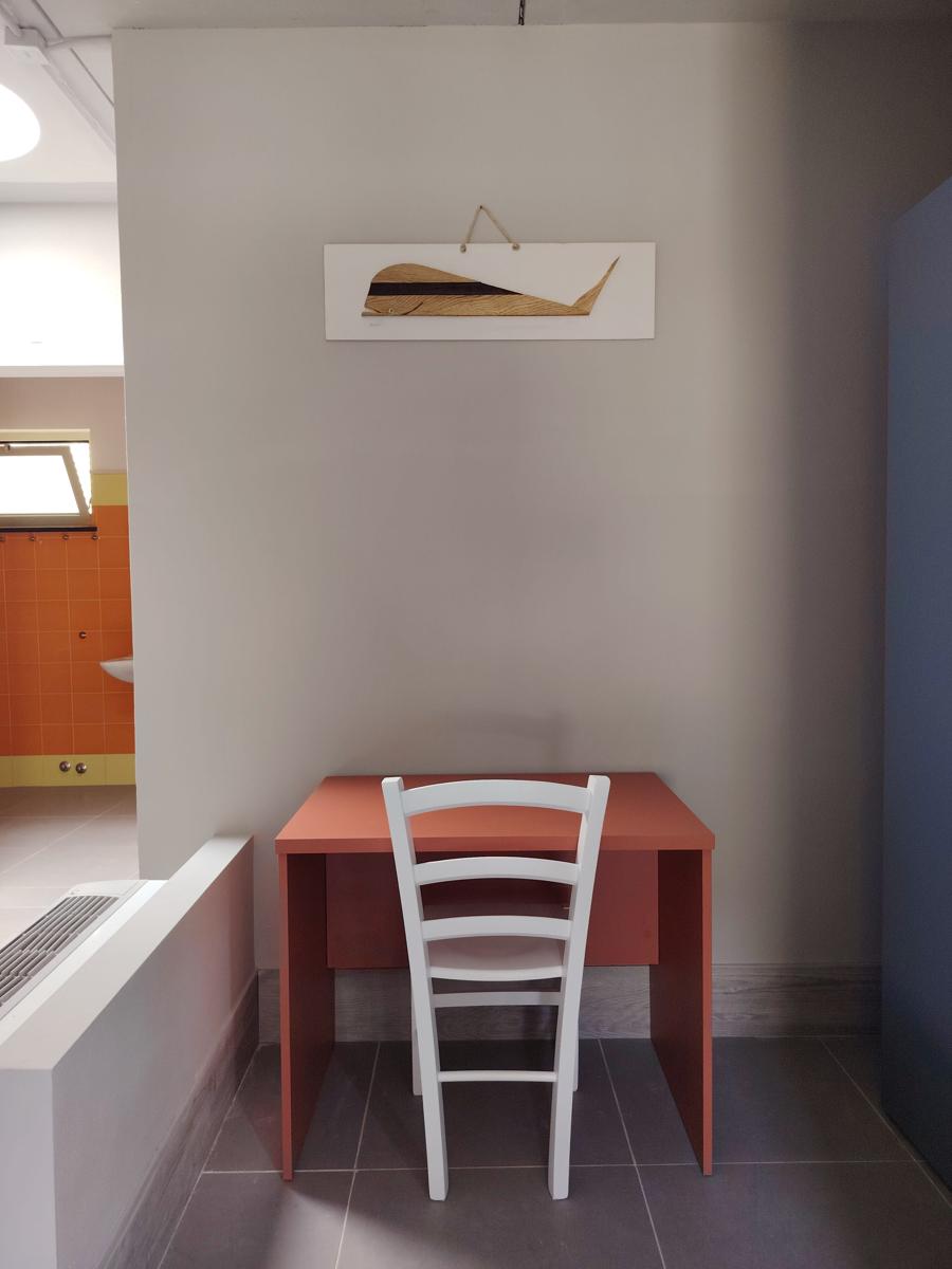 Batteria Chiodo photo 2