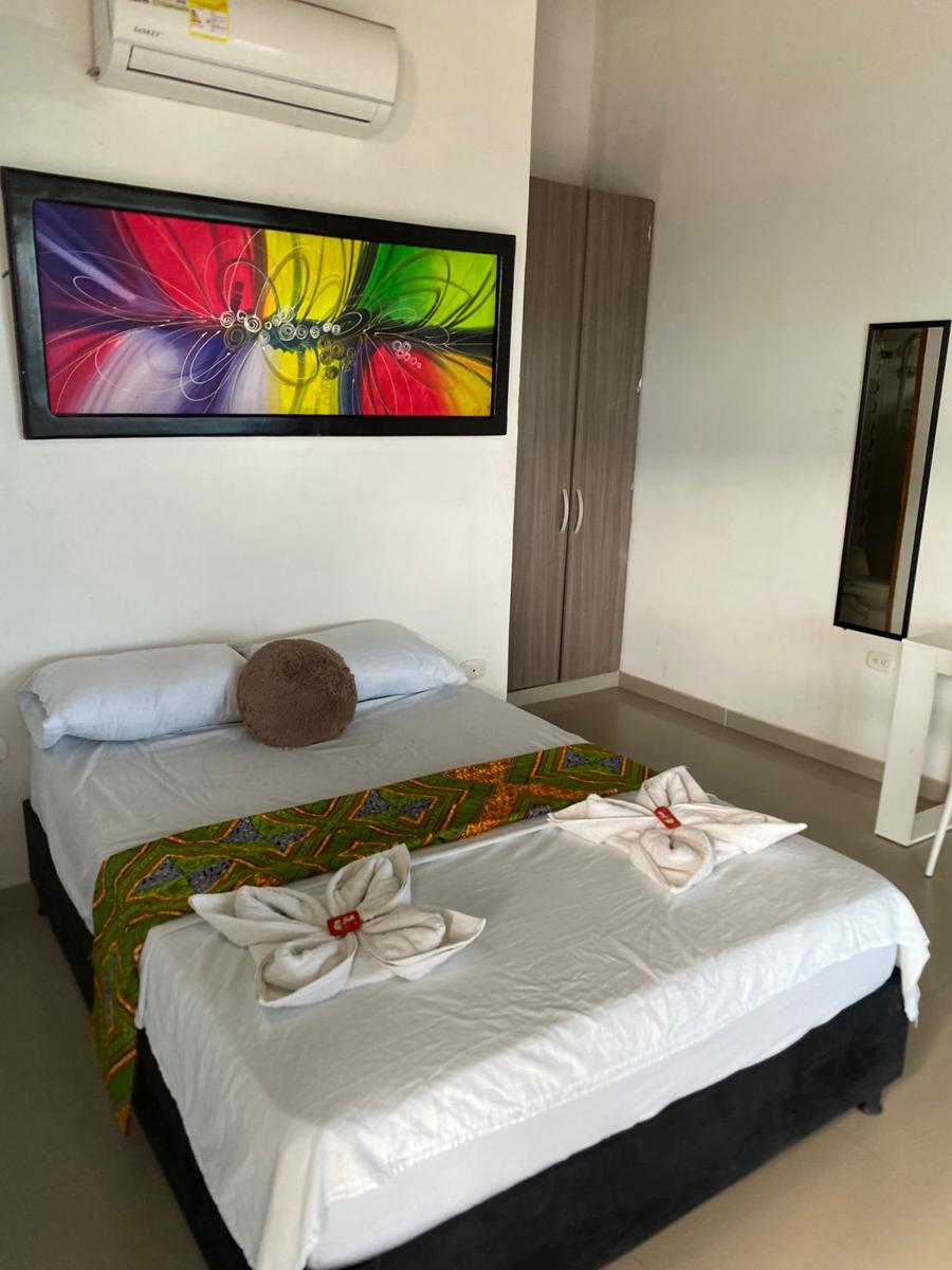 Hostal Embamar Playas Donaires photo 2
