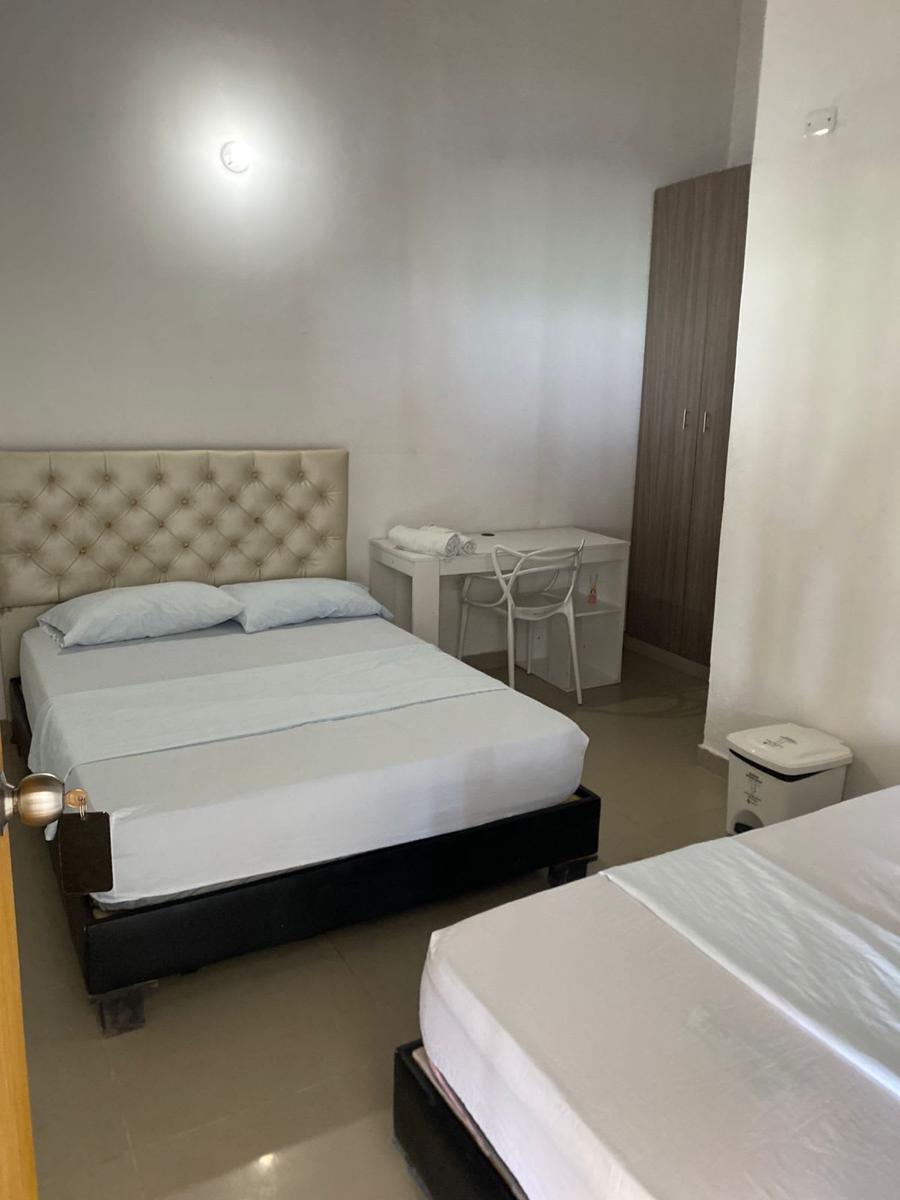 Hostal Embamar Playas Donaires photo 4