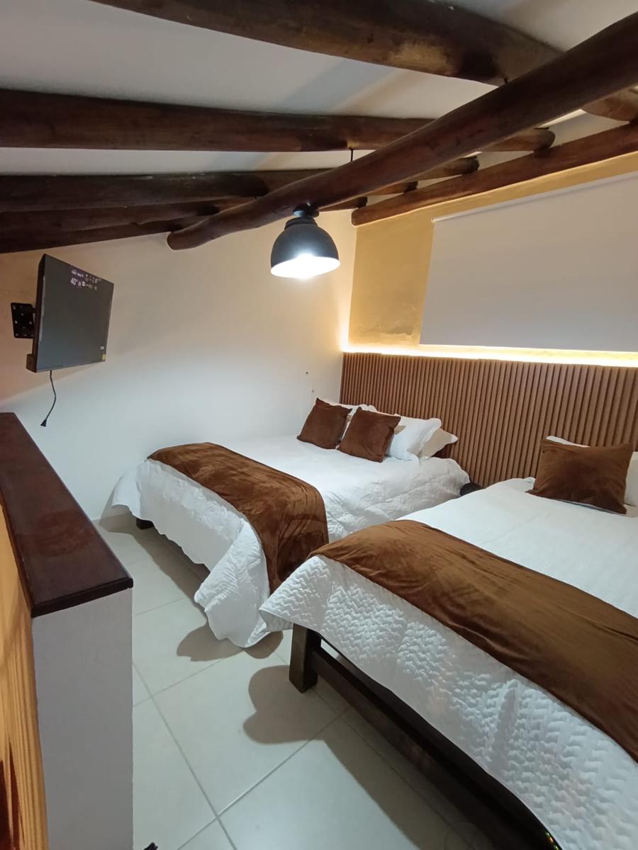 LA TOSCANA Hostel photo 1