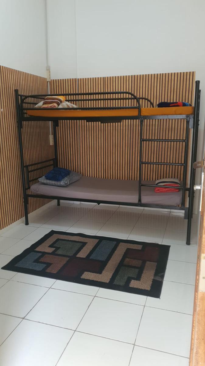 Medan Dazhong Backpacker's Hostel photo 3
