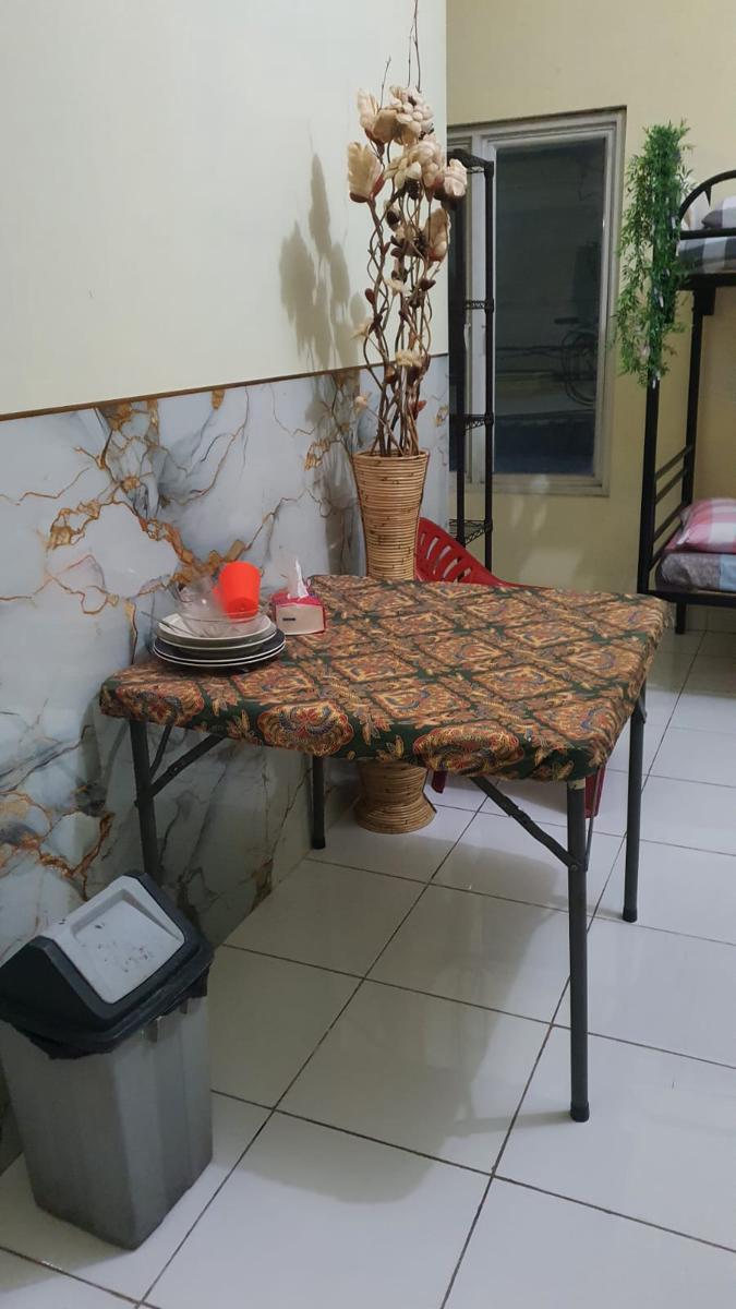 Medan Dazhong Backpacker's Hostel photo 4