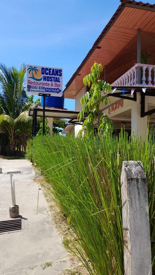 Oceans Hostal photo 3