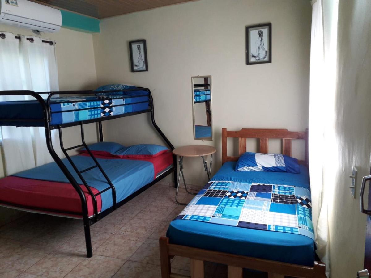 Oceans Hostal photo 4