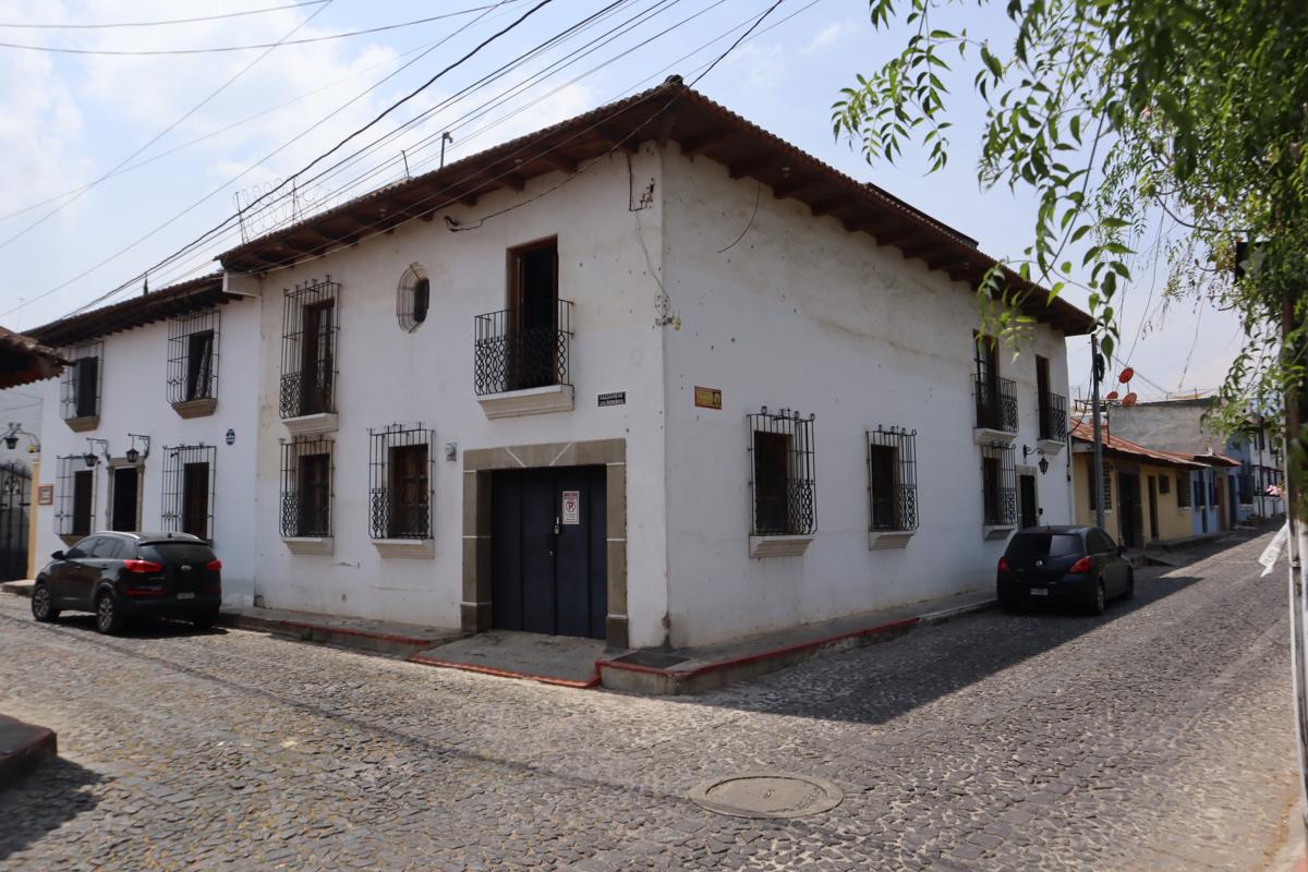 House Antigua Guatemala photo 1
