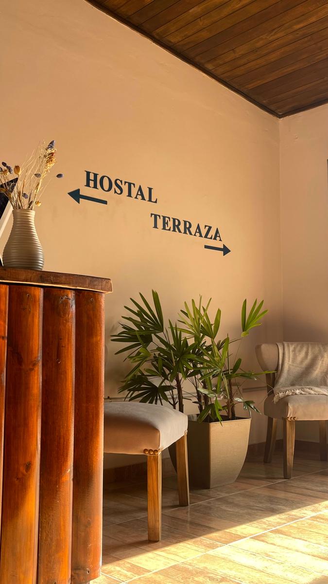 LIORA Hostal photo 2