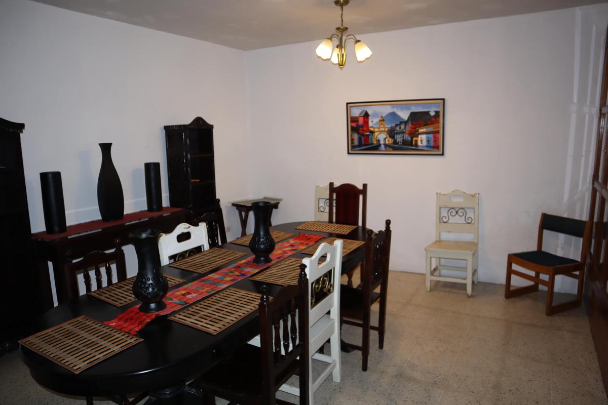 House Antigua Guatemala photo 4