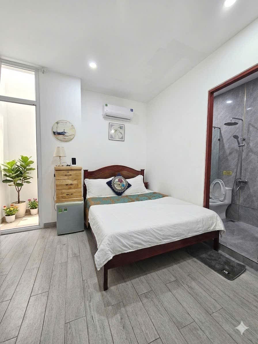 Kim Hoang Hotel Tay Ninh photo 3