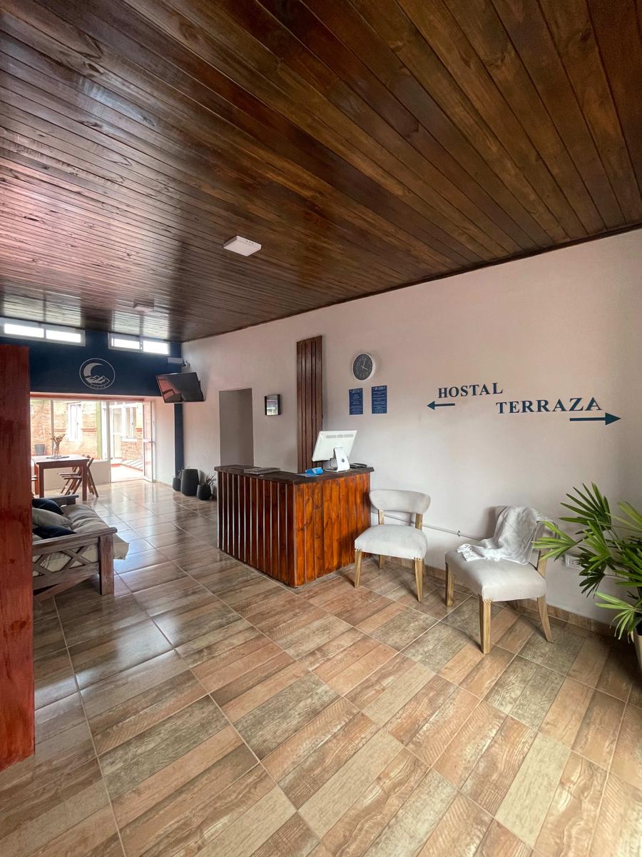 LIORA Hostal photo 4