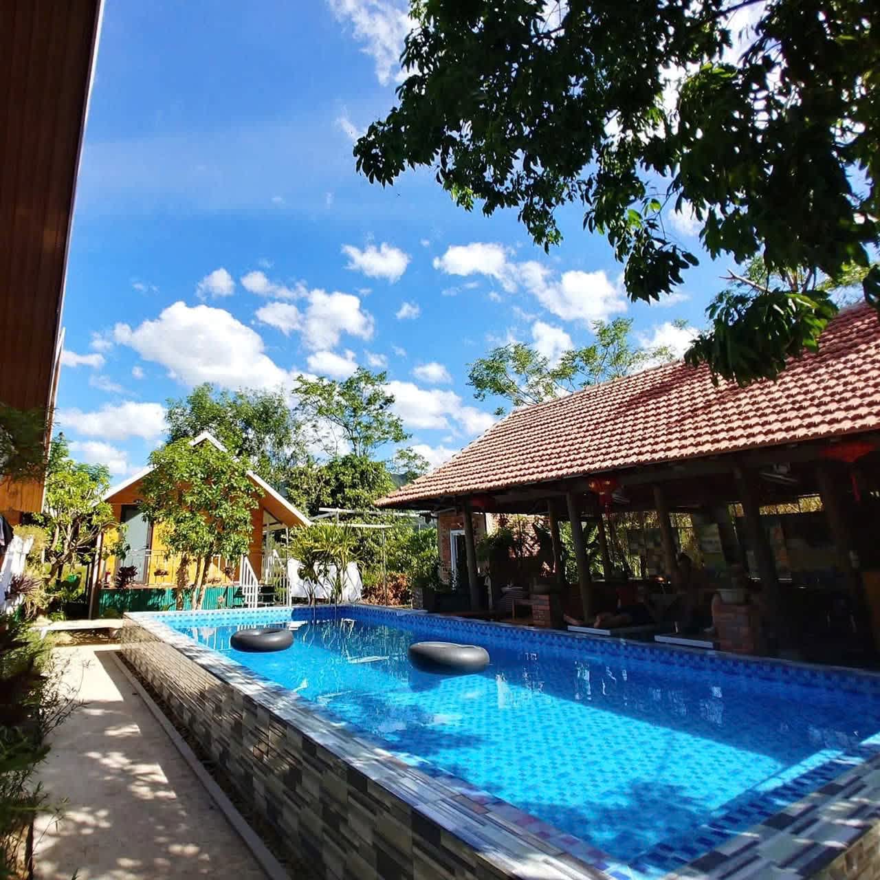 Retreat Bungalow Phong Nha photo 4