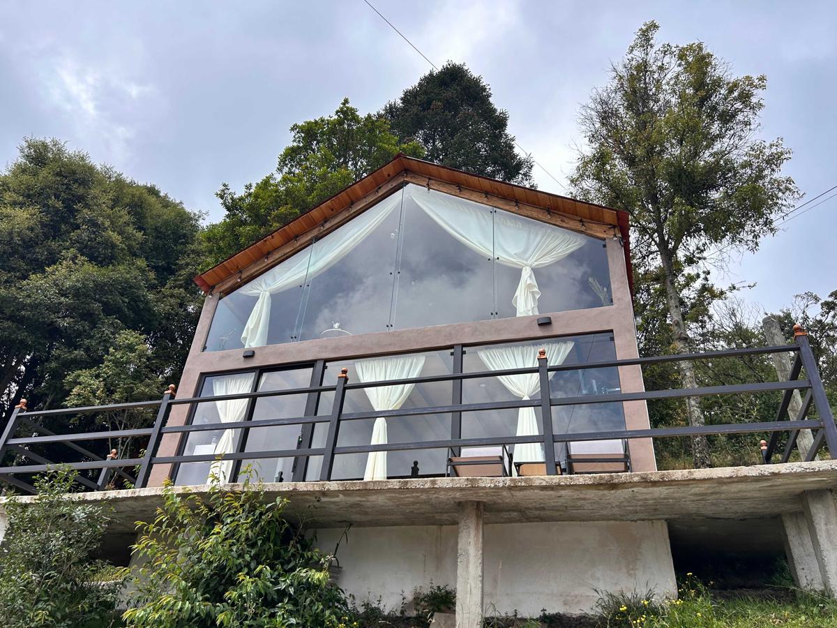 Meraki Cabañas & Glamping By GEstores photo 1