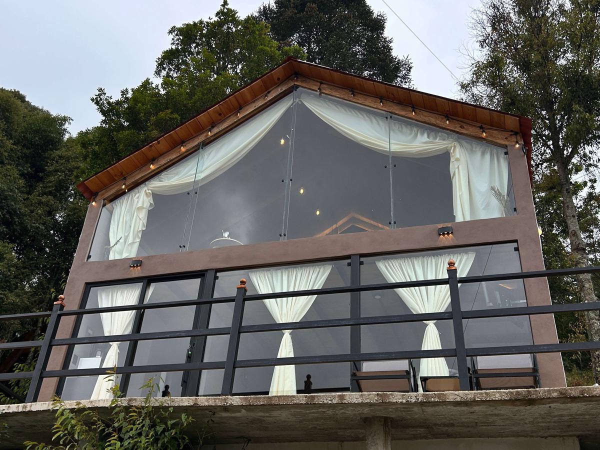 Meraki Cabañas & Glamping By GEstores photo 2