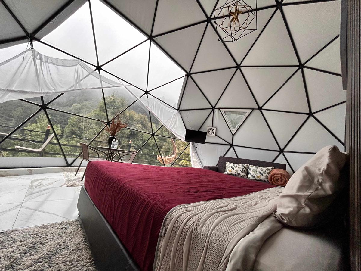 Meraki Cabañas & Glamping By GEstores photo 3