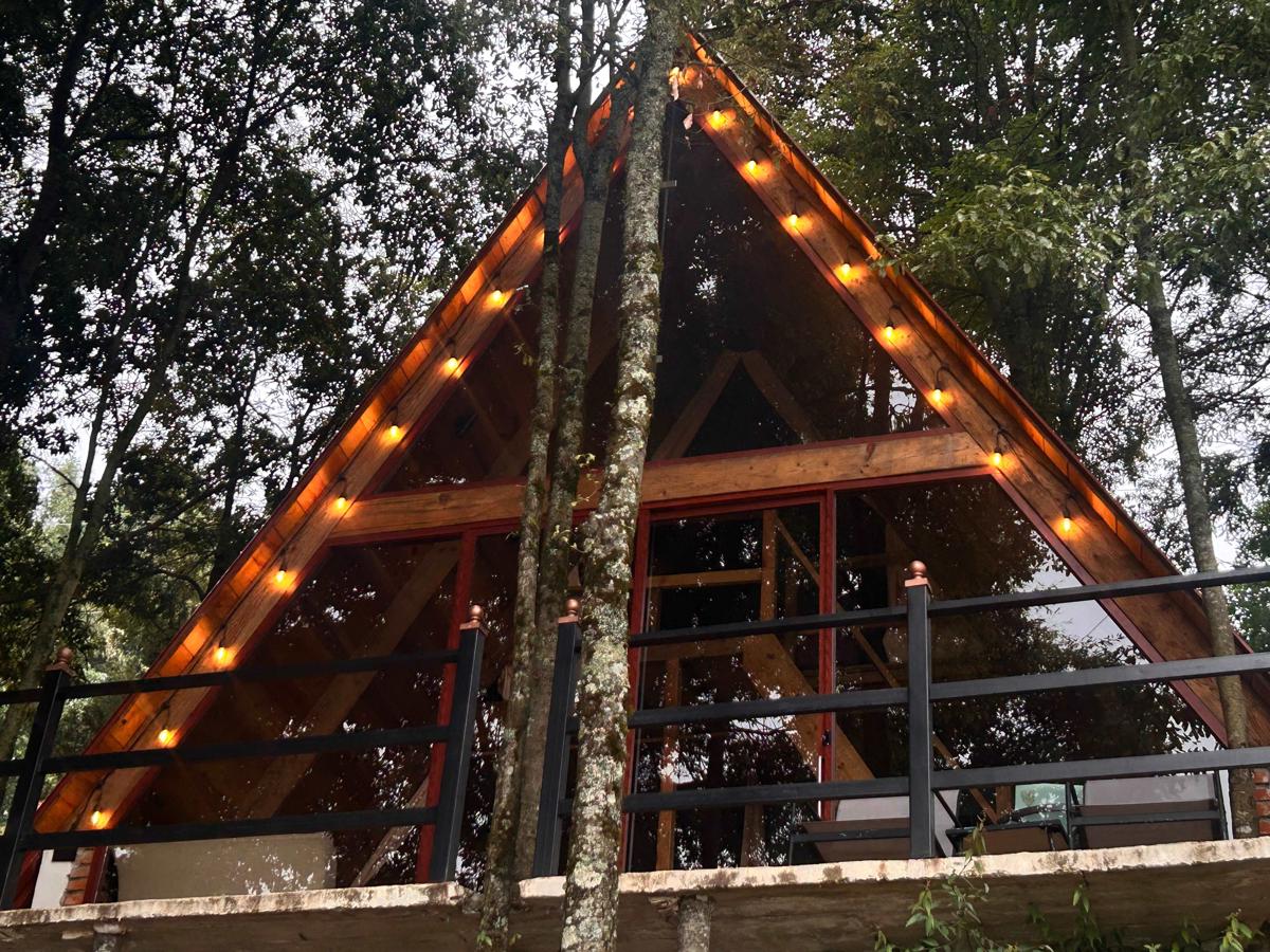 Meraki Cabañas & Glamping By GEstores photo 5