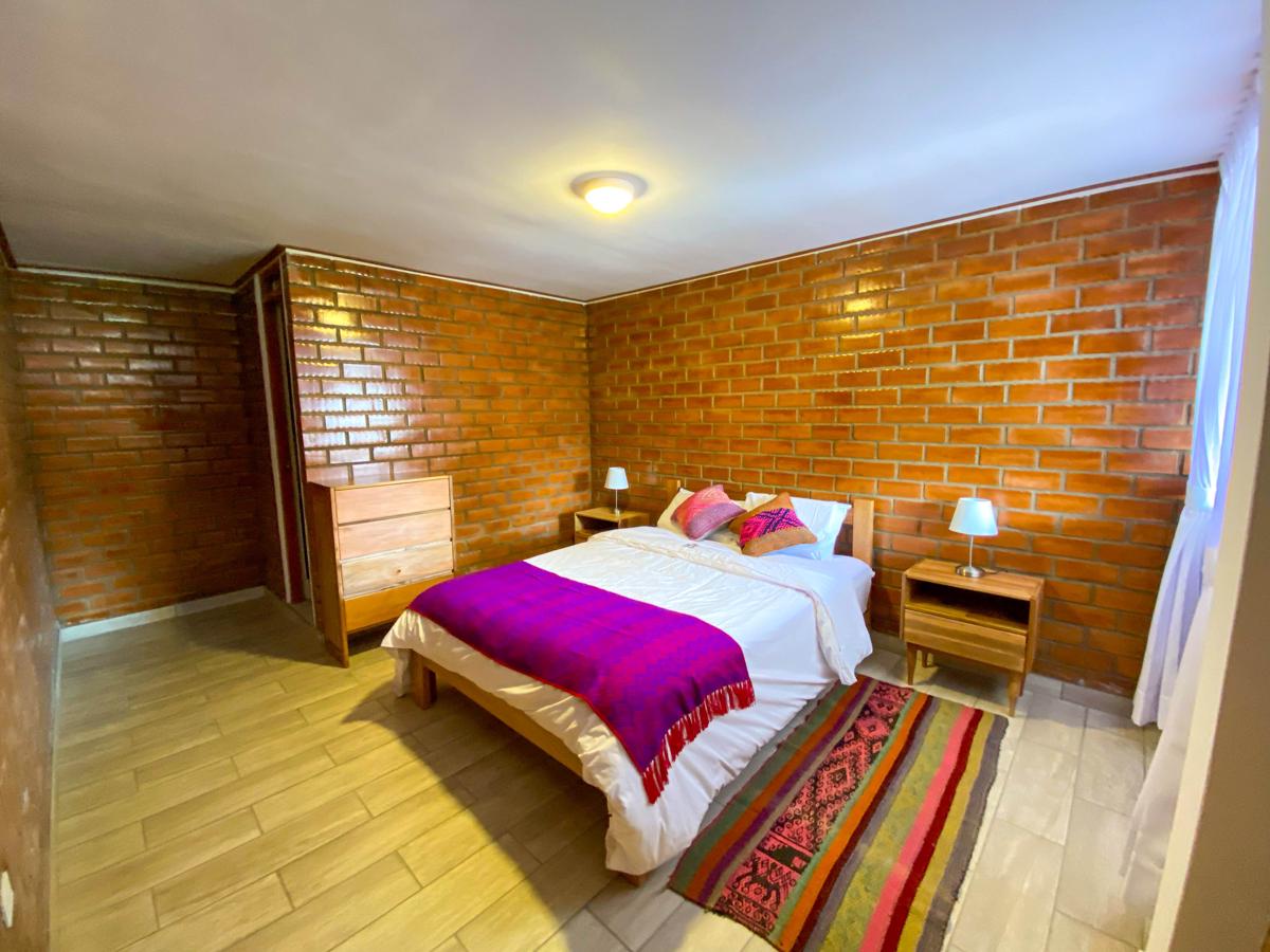 Tupac Hostel Huaraz photo 3