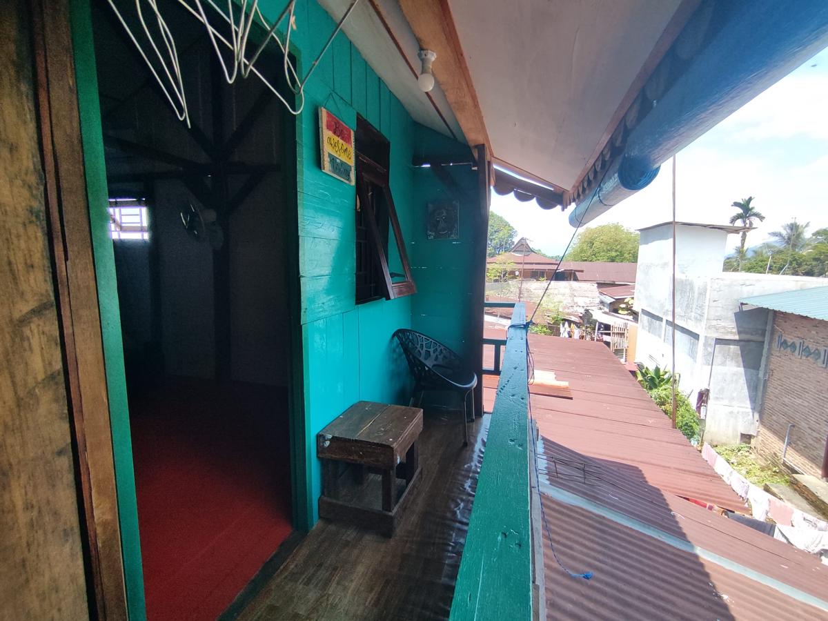 See Bukitlawang Homestay photo 2
