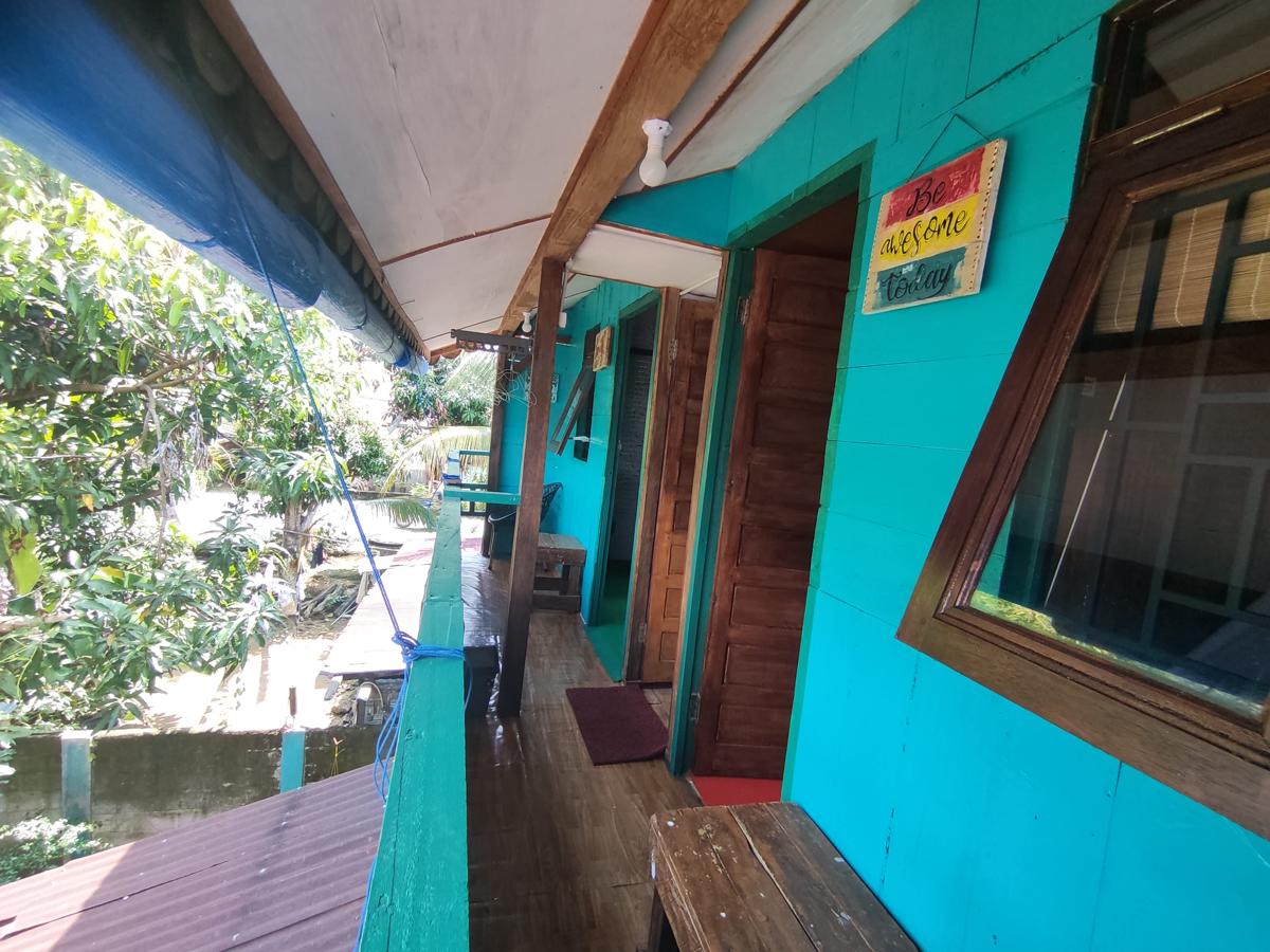 See Bukitlawang Homestay photo 3