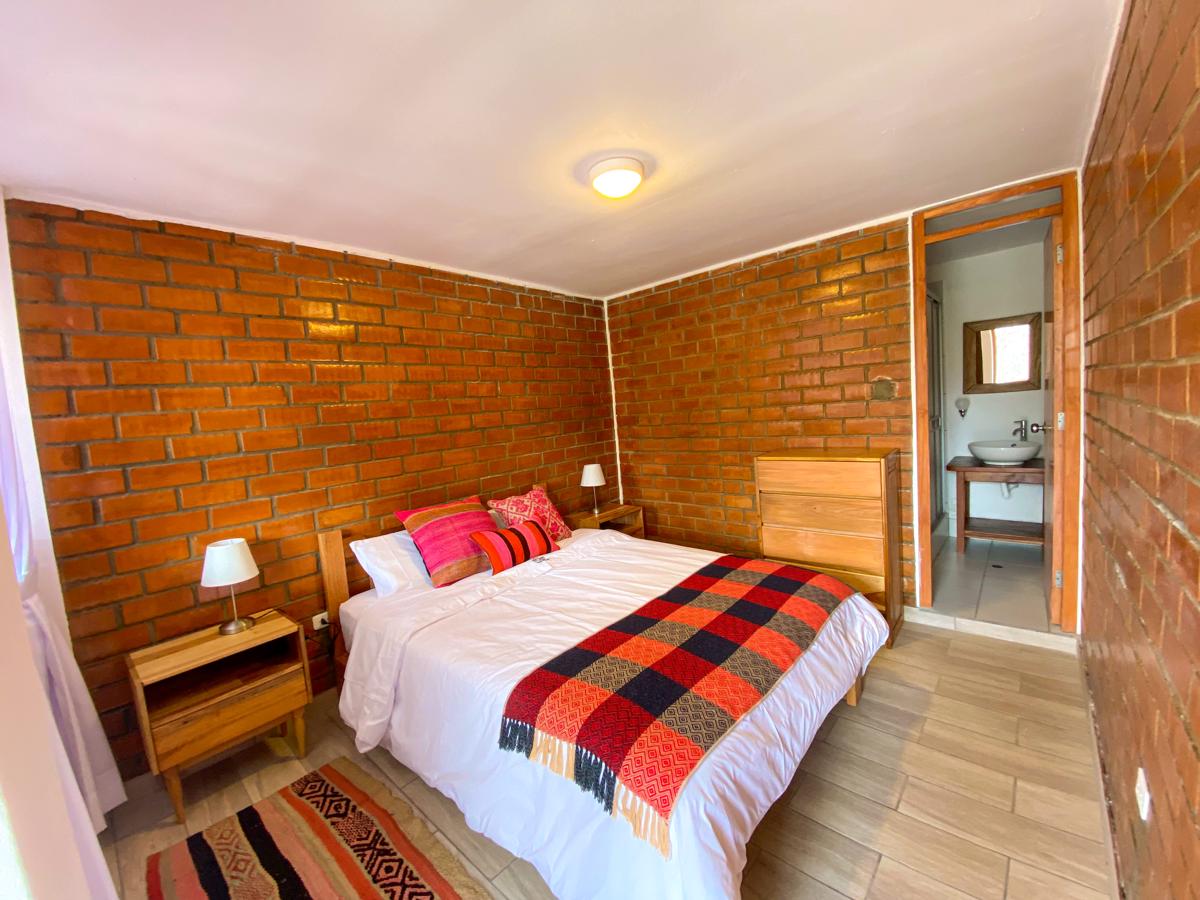 Tupac Hostel Huaraz photo 4