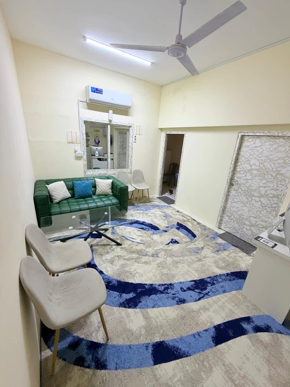 TIDY Premium Hostel Male & Female Ajman photo 4